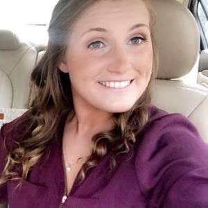 Meet your Posher, Kacie